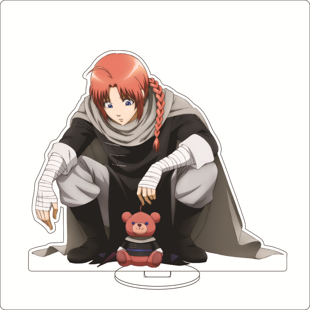 16CM Anime Gintama Sakata Gint - đánh giá và giá Anime Cosplay Rental