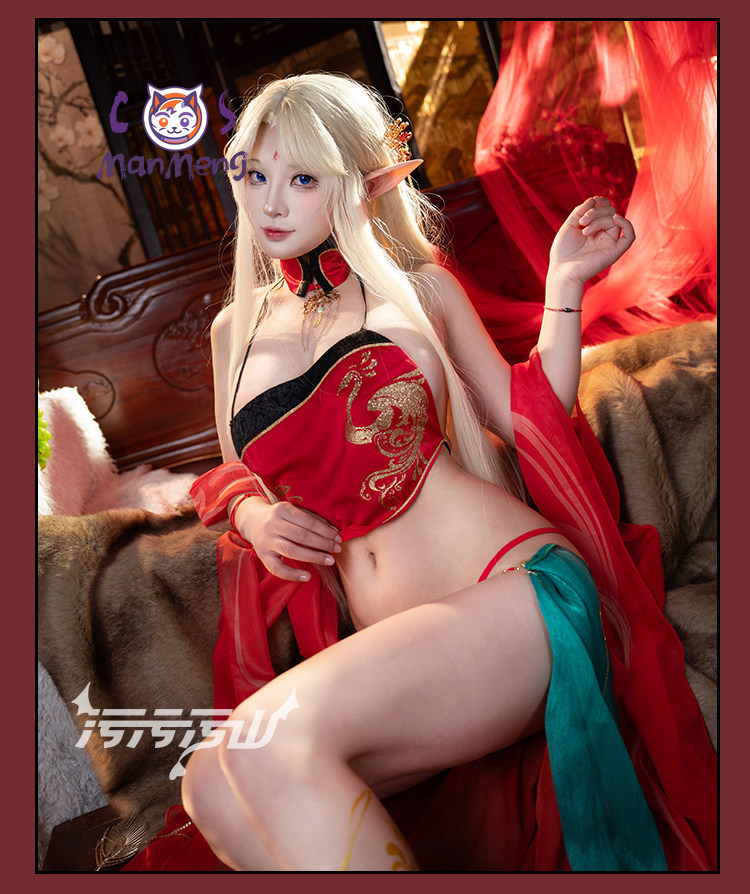 FFNF Brest Game Azur Lane Cosp - đánh giá và giá Anime Cosplay Photoshoot