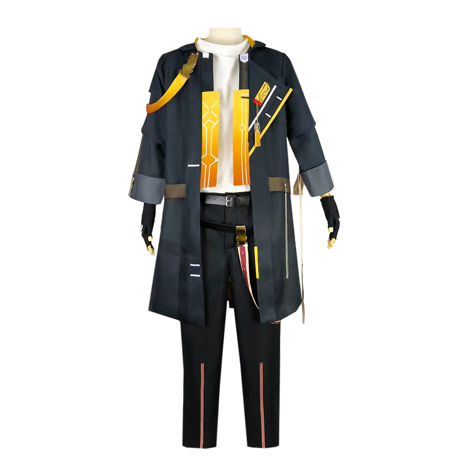 Honkai Star Rail Trailblazer S - đánh giá và giá Anime Cosplay Clothes