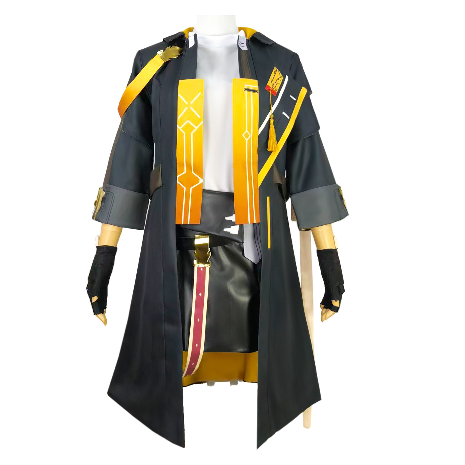 Honkai Star Rail Trailblazer S - đánh giá và giá Anime Cosplay Clothes