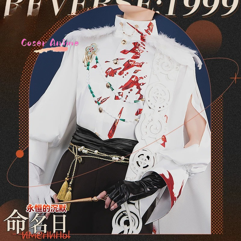 Reverse:1999 Name Day The Deat - đánh giá và giá Anime Cosplay Name