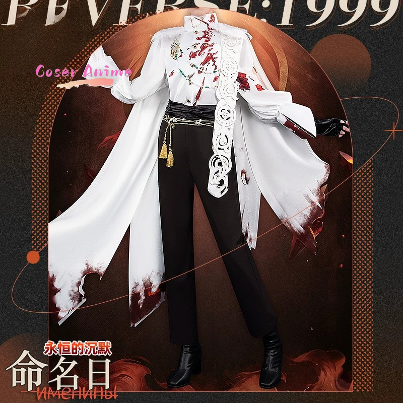 Reverse:1999 Name Day The Deat - đánh giá và giá Anime Cosplay Name