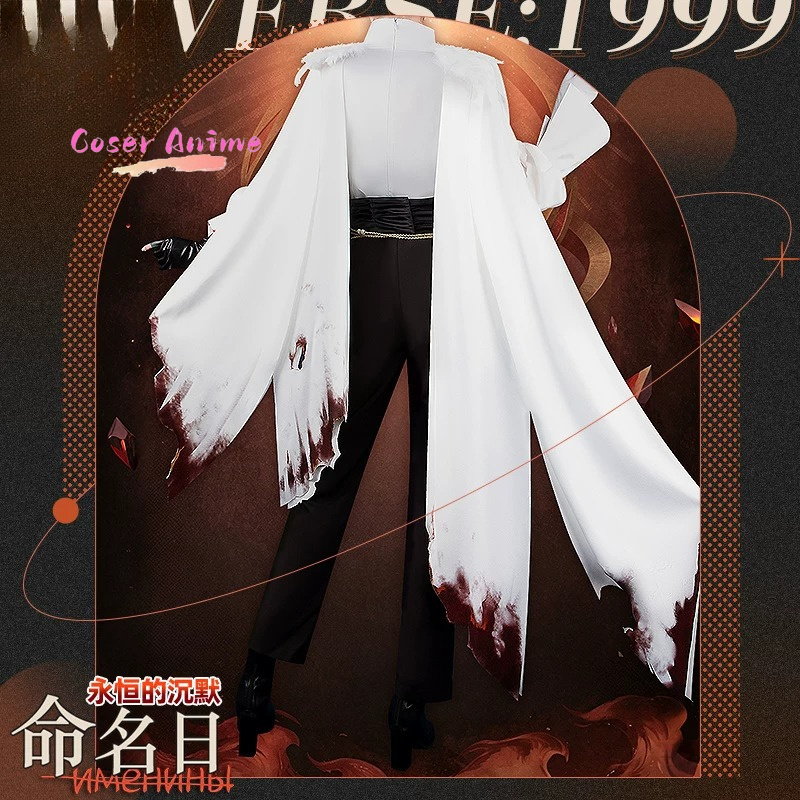 Reverse:1999 Name Day The Deat - đánh giá và giá Anime Cosplay Name