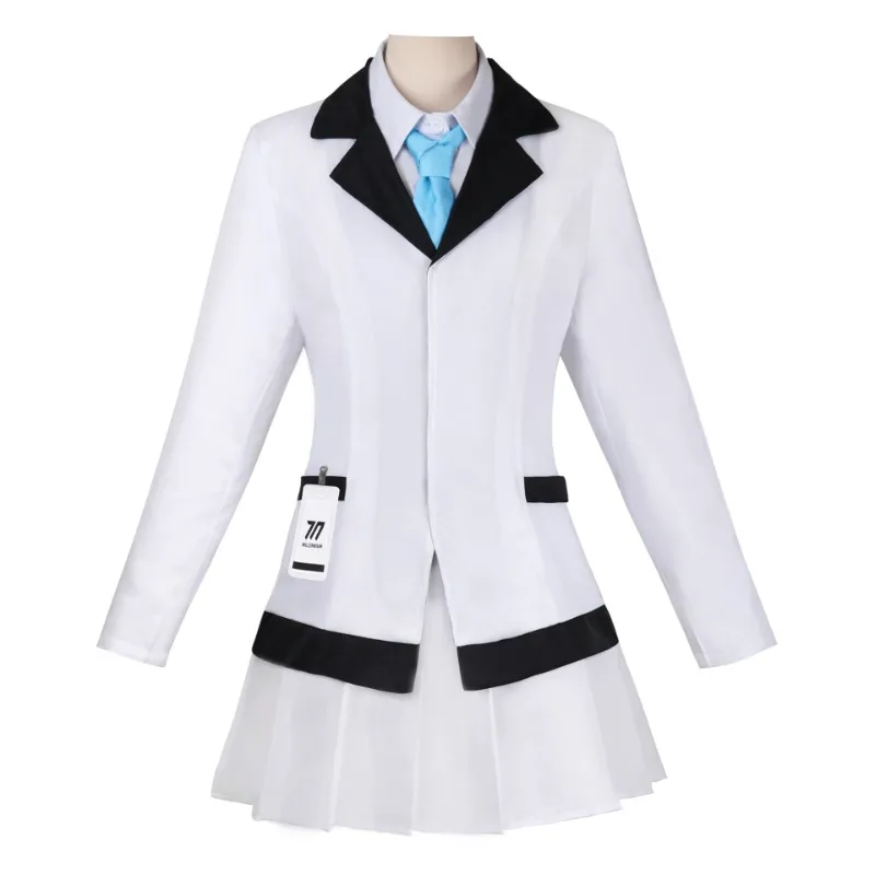 In Stock Ushio Noa Cosplay Blu - đánh giá và giá Anime Cosplay Name
