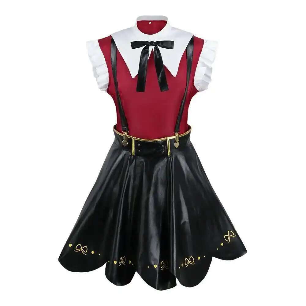 Game Needy Girl Overdose Cospl - đánh giá và giá Anime Cosplay Japanese Girl