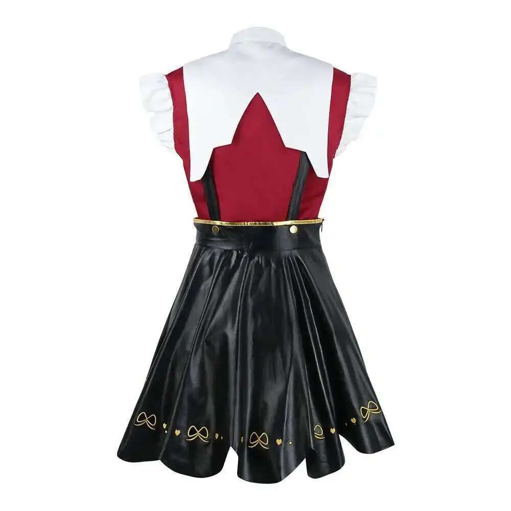 Game Needy Girl Overdose Cospl - đánh giá và giá Anime Cosplay Japanese Girl
