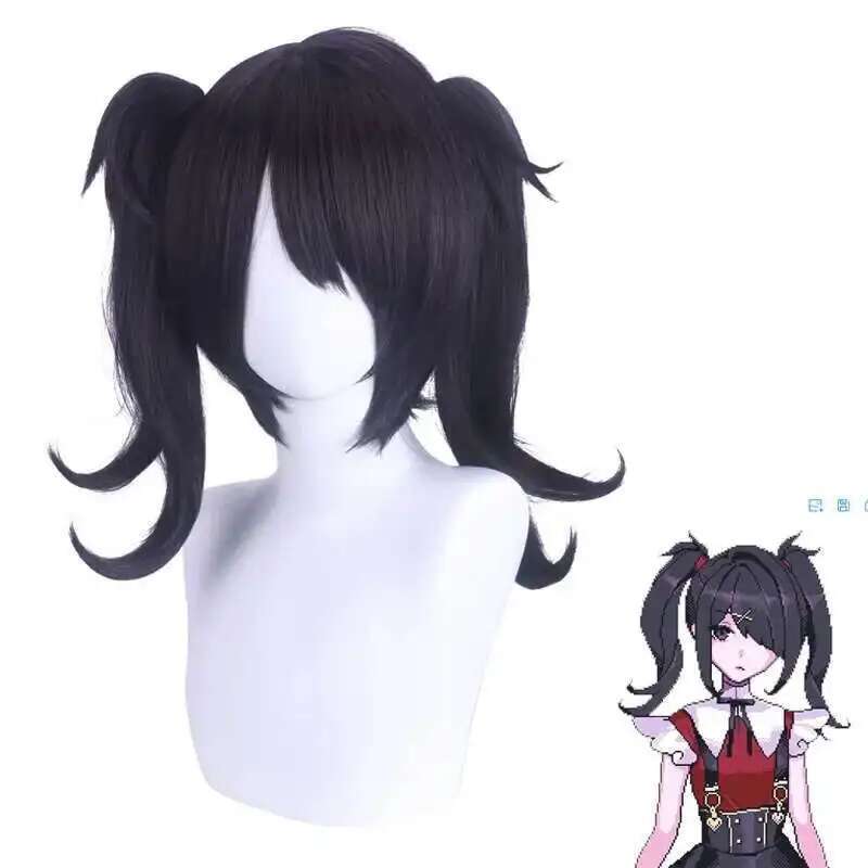 Game Needy Girl Overdose Cospl - đánh giá và giá Anime Cosplay Japanese Girl