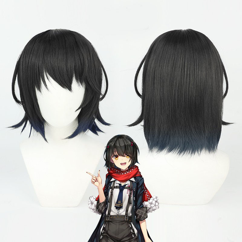 Anime Virtual YouTuber NIJISAN - đánh giá và giá Anime Cosplay Meme