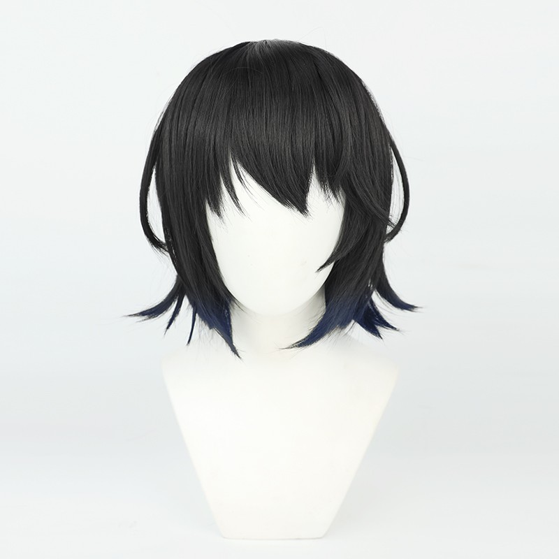 Anime Virtual YouTuber NIJISAN - đánh giá và giá Anime Cosplay Meme