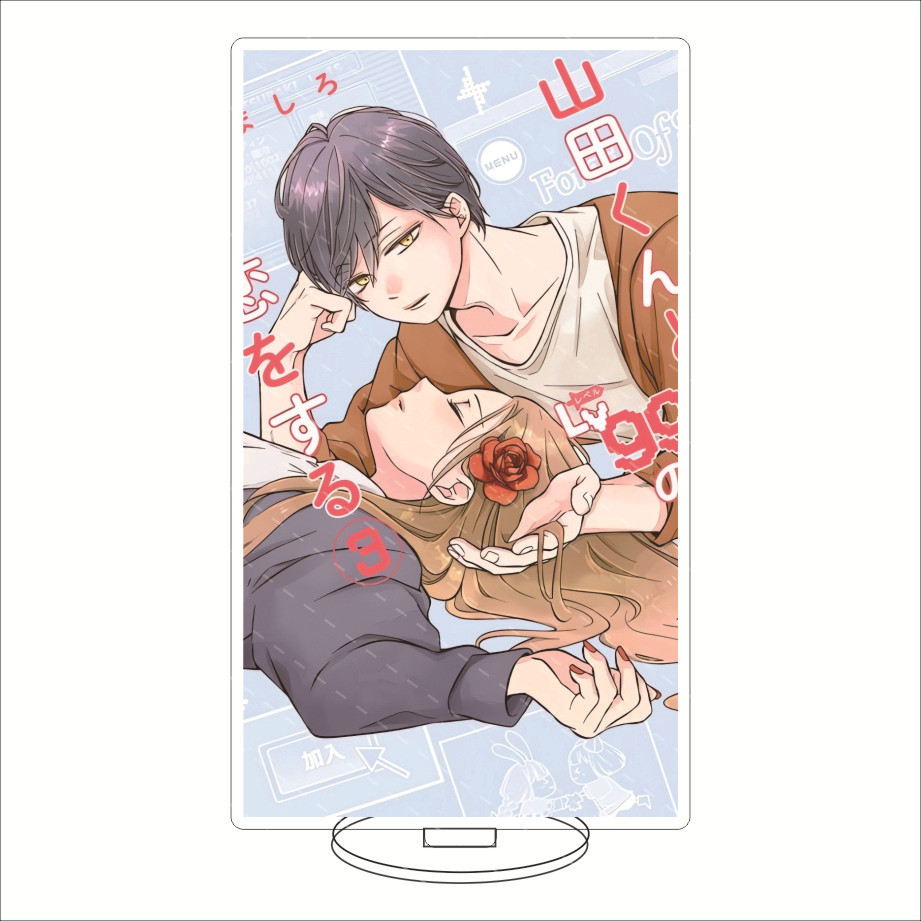 16CM Anime Acrylic Stand My Lo - đánh giá và giá Anime Cosplay Rental