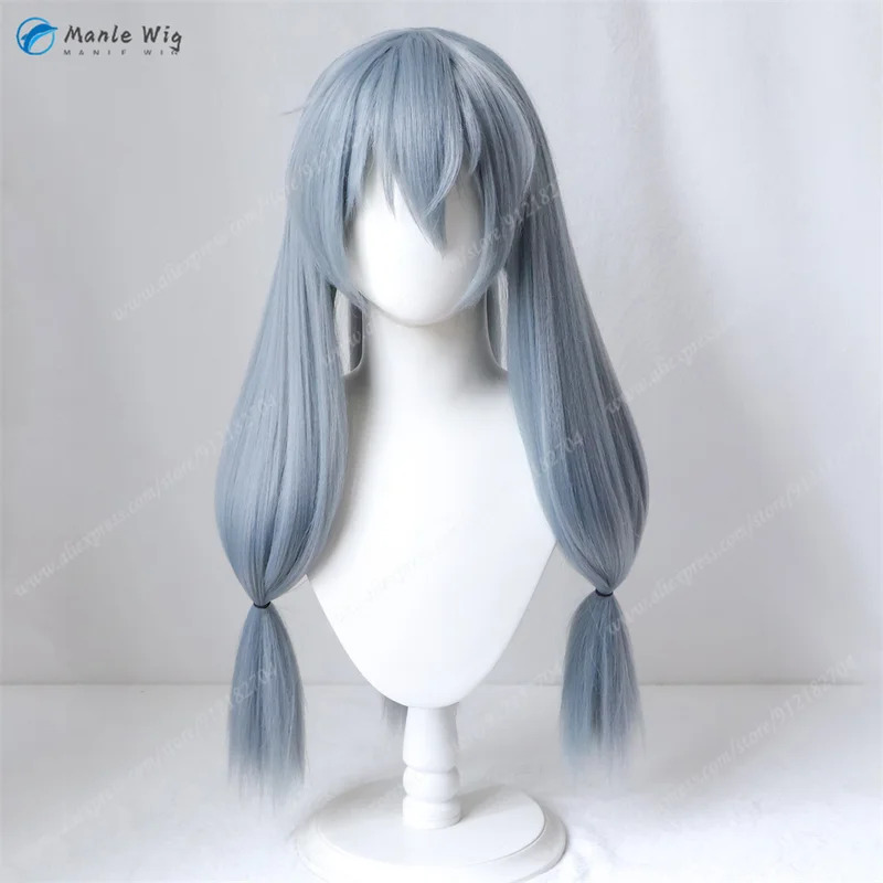 Anime Cosplay Pre Styled 3 bra - đánh giá và giá Anime Cosplay Blue Hair