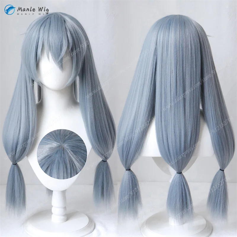 Anime Cosplay Pre Styled 3 bra - đánh giá và giá Anime Cosplay Blue Hair