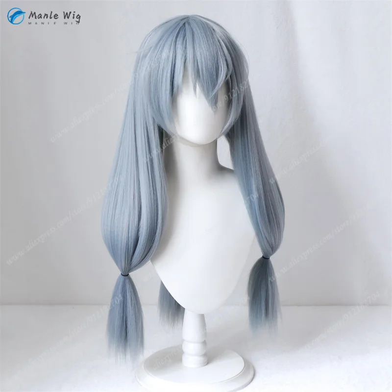 Anime Cosplay Pre Styled 3 bra - đánh giá và giá Anime Cosplay Blue Hair