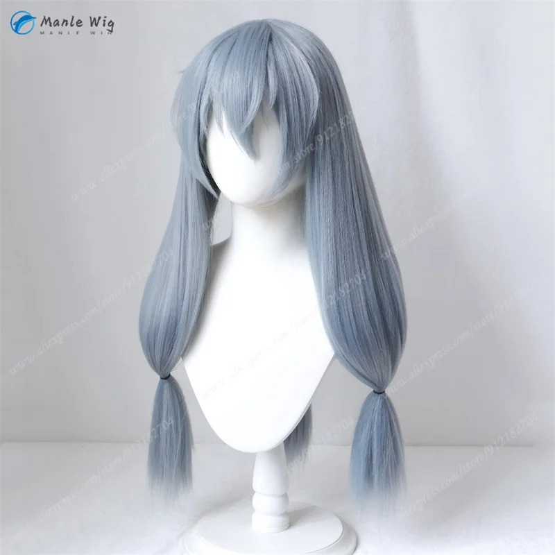 Anime Cosplay Pre Styled 3 bra - đánh giá và giá Anime Cosplay Blue Hair