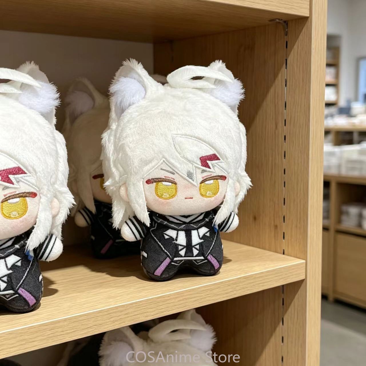 Tsukinami Carla Tsukinami Shin - đánh giá và giá Anime Cosplay Costumes