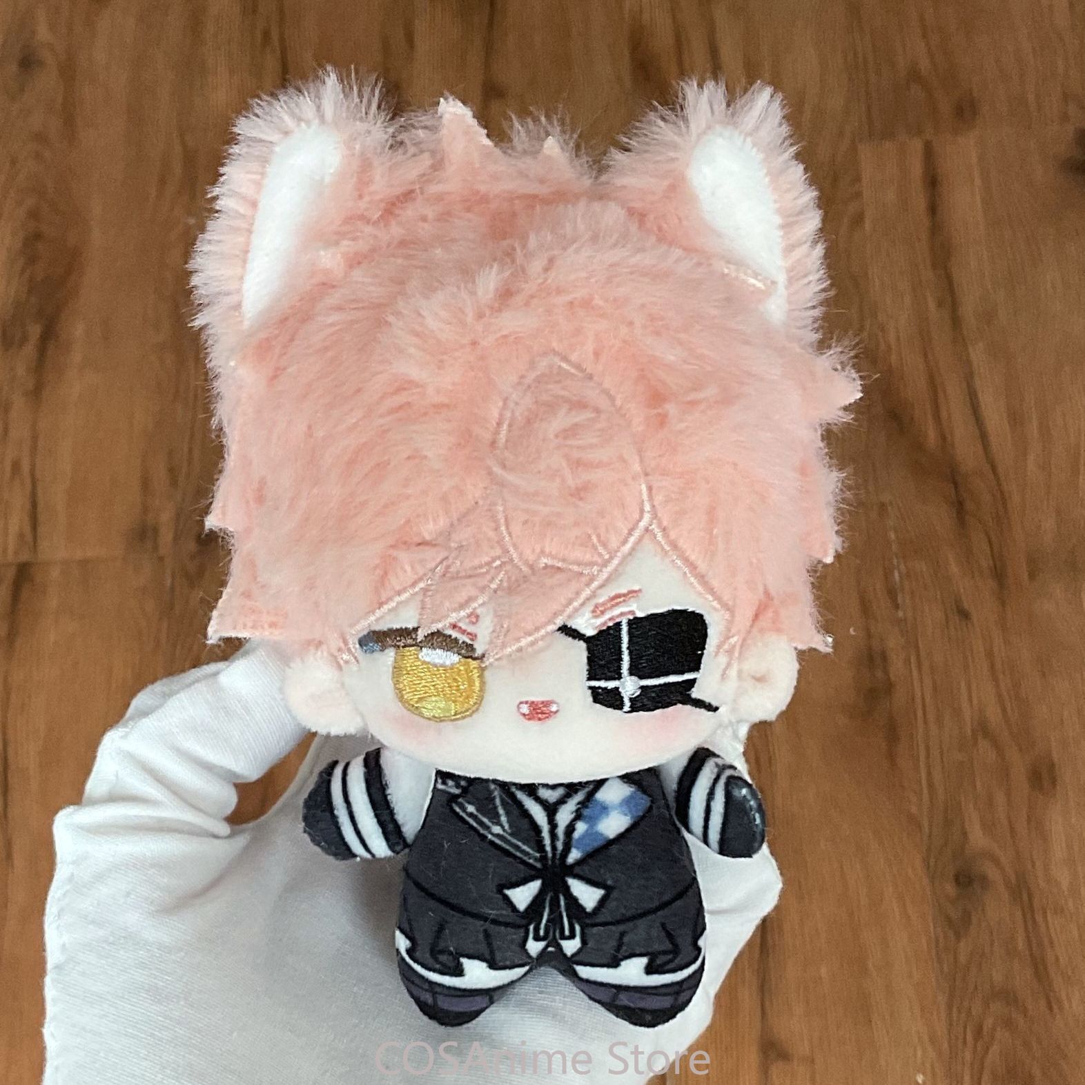 Tsukinami Carla Tsukinami Shin - đánh giá và giá Anime Cosplay Costumes