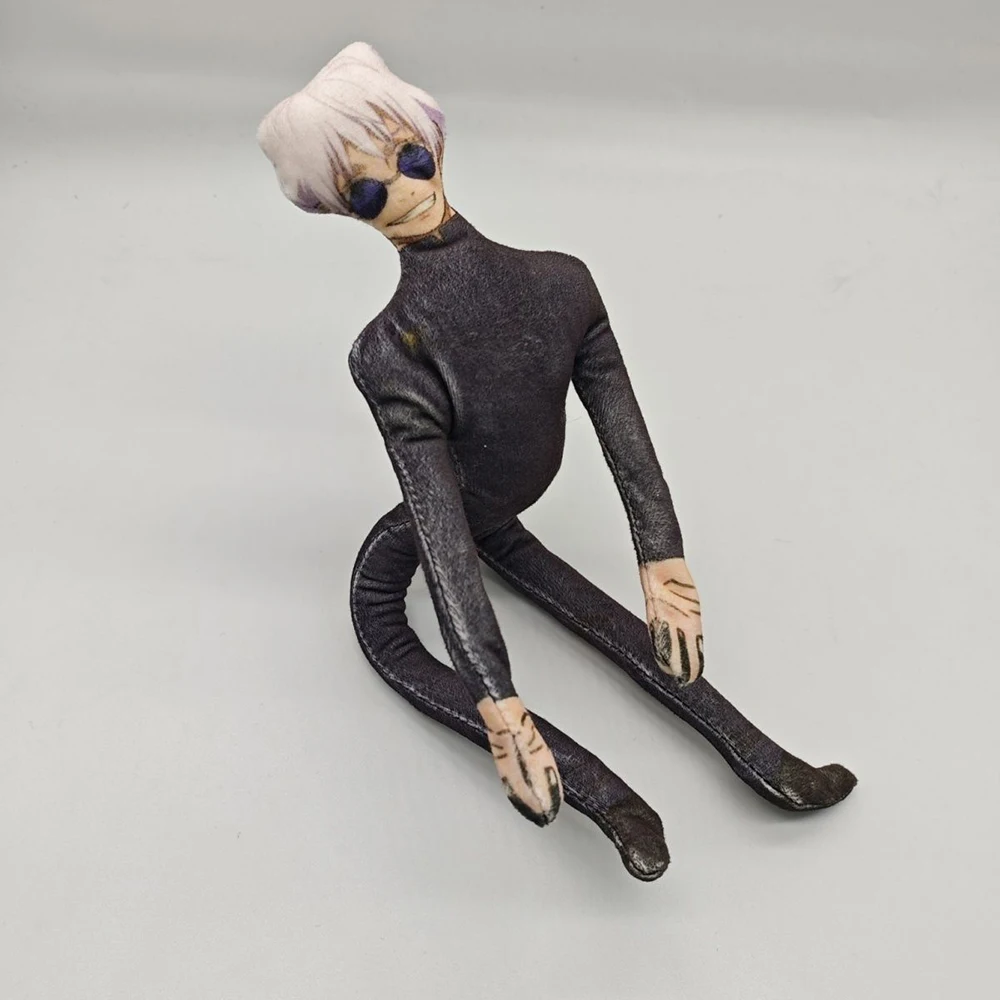 Anime Gojo Satoru Itadori Yuji - đánh giá và giá Anime Cosplay Gojo