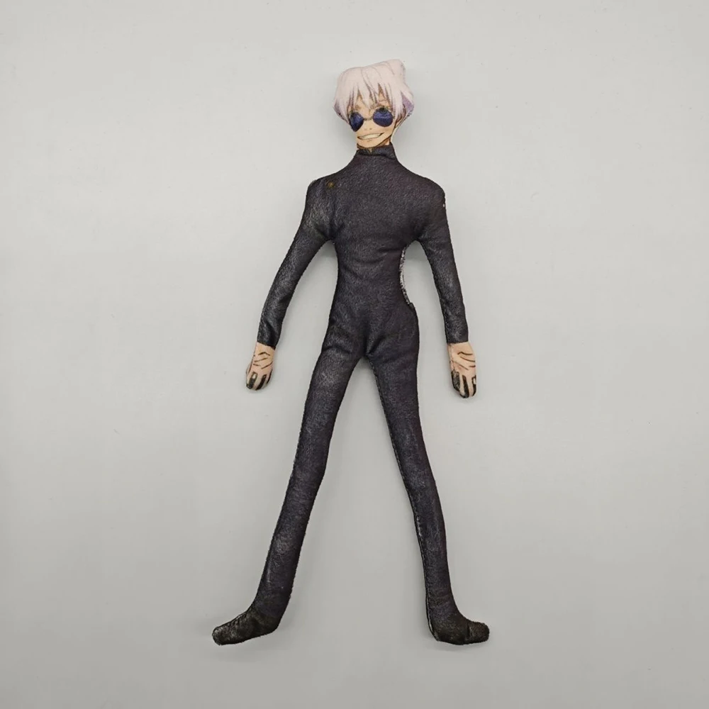 Anime Gojo Satoru Itadori Yuji - đánh giá và giá Anime Cosplay Gojo