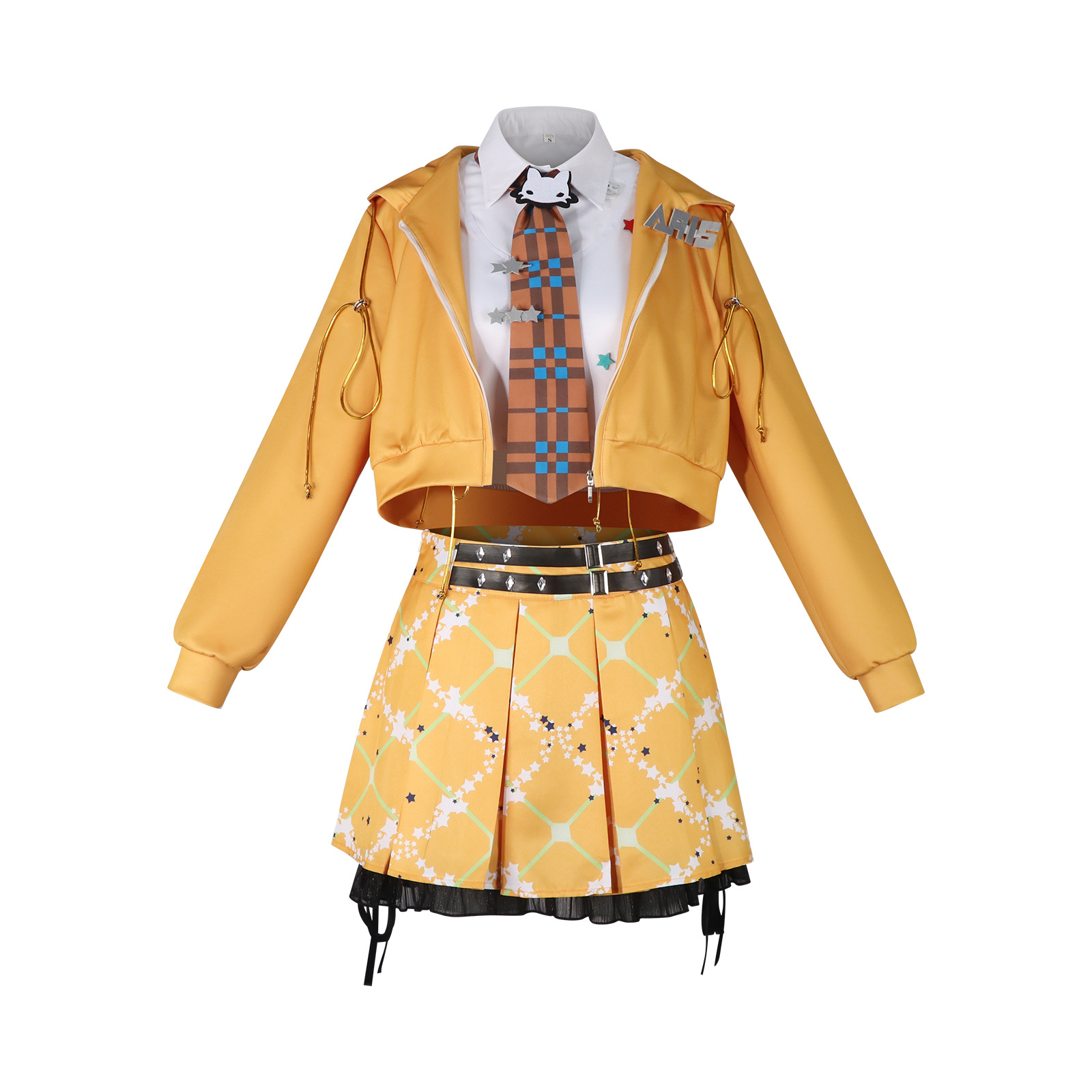 WHH Anime NIKKE Anis Cosplay C - đánh giá và giá Anime Cosplay Girl Costume