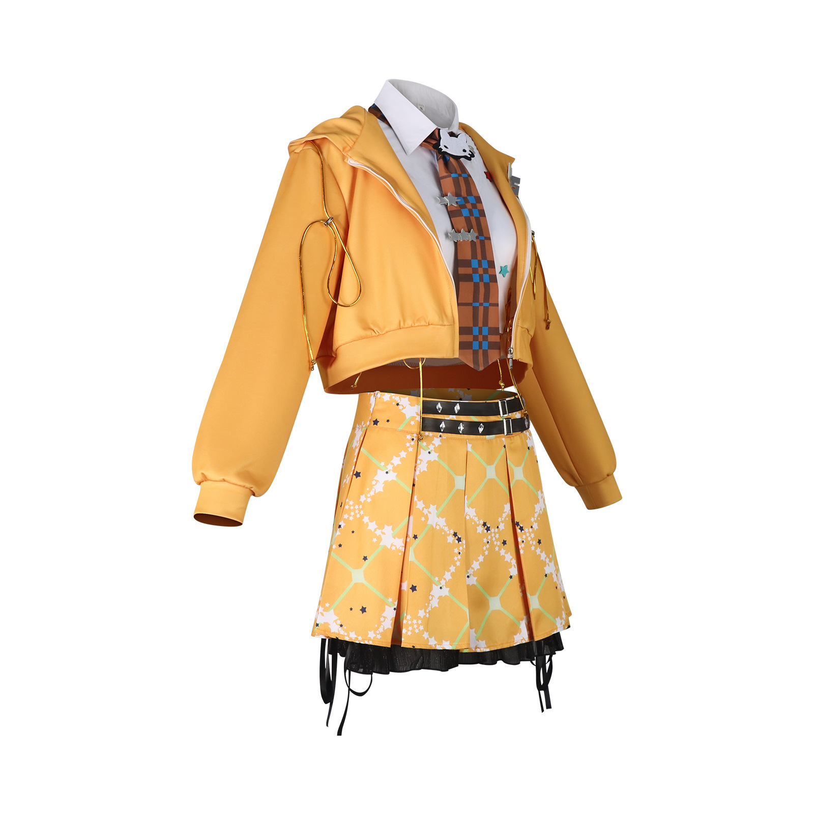 WHH Anime NIKKE Anis Cosplay C - đánh giá và giá Anime Cosplay Girl Costume