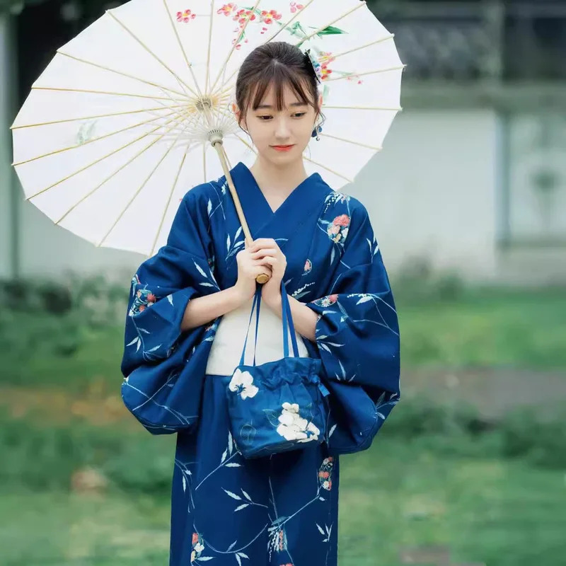 DY202025e Kimono Traditional J - đánh giá và giá Anime Cosplay Photoshoot