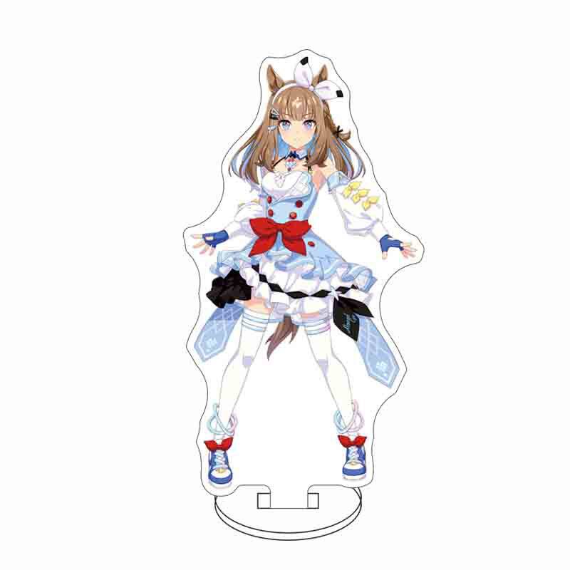 16CM Anime ‌Game Uma Musume Pr - đánh giá và giá Anime Cosplay Rental