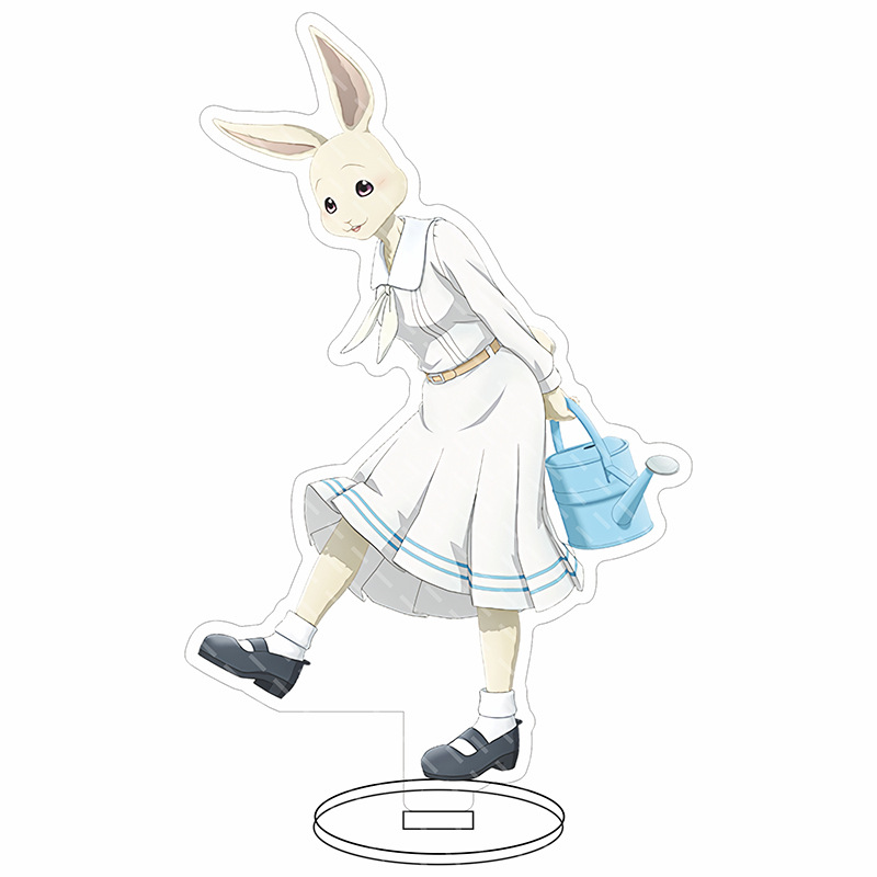 16CM Anime Figure BEASTARS‌‌ L - đánh giá và giá Anime Cosplay Rental