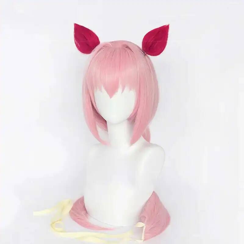 Uma Musume Haru Urara Cosplay  - đánh giá và giá Queen Anime Cosplay