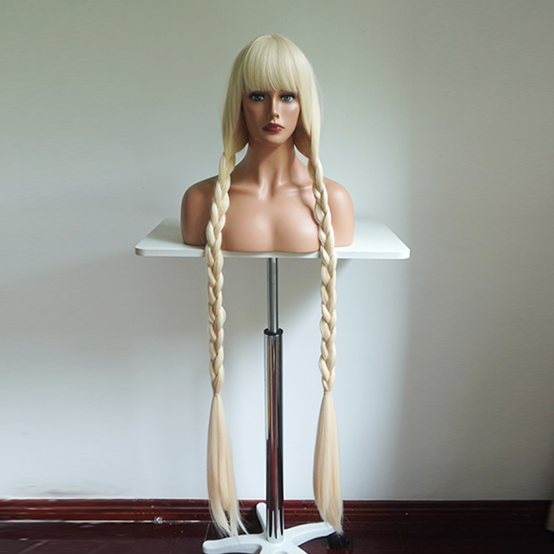 48Inch Ultra-Long Rose Net Ani - đánh giá và giá Anime Cosplay Photoshoot