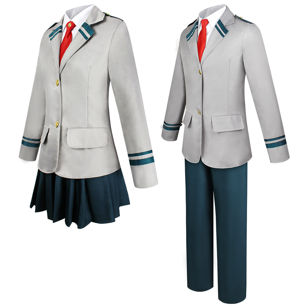 Anime My Hero Academia Shoto T - đánh giá và giá Anime Cosplay Website
