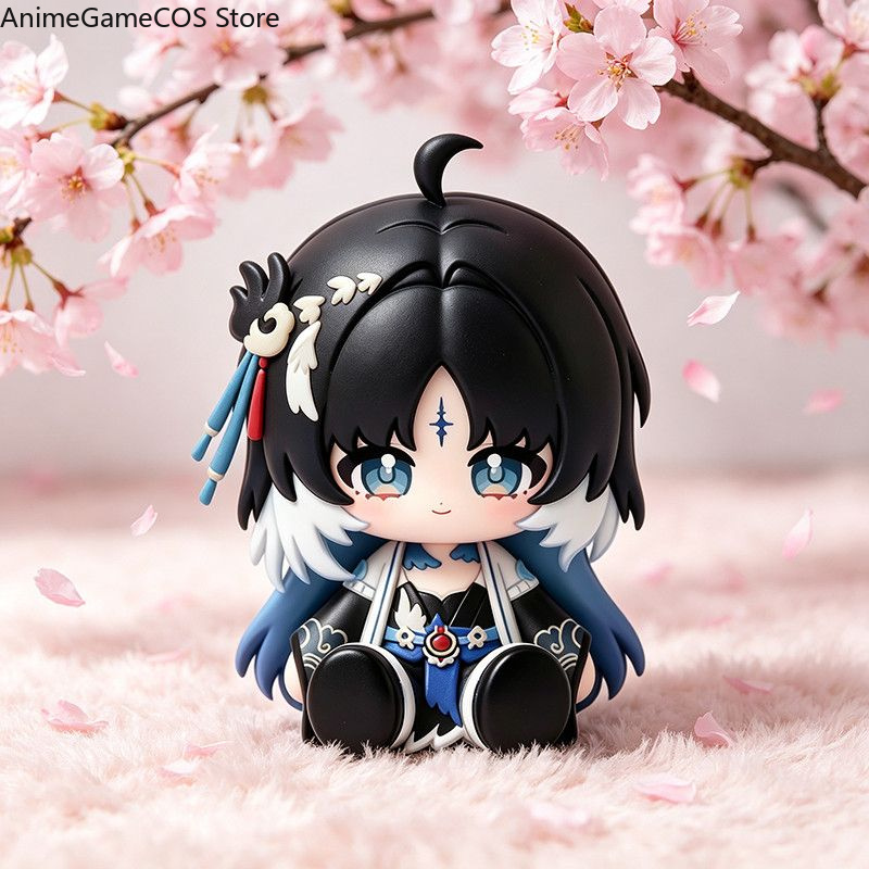Anime Wuthering Waves Yangyang - đánh giá và giá Anime Cosplay Costumes
