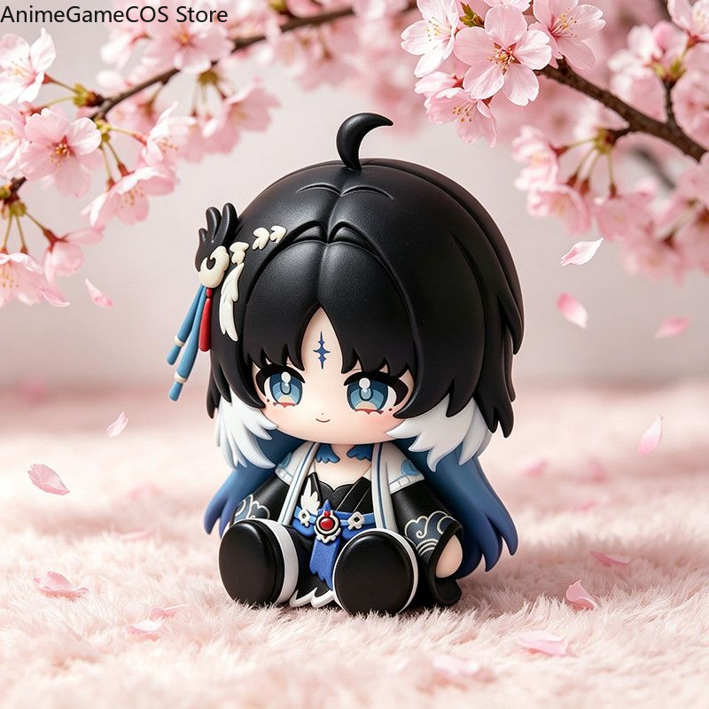 Anime Wuthering Waves Yangyang - đánh giá và giá Anime Cosplay Costumes