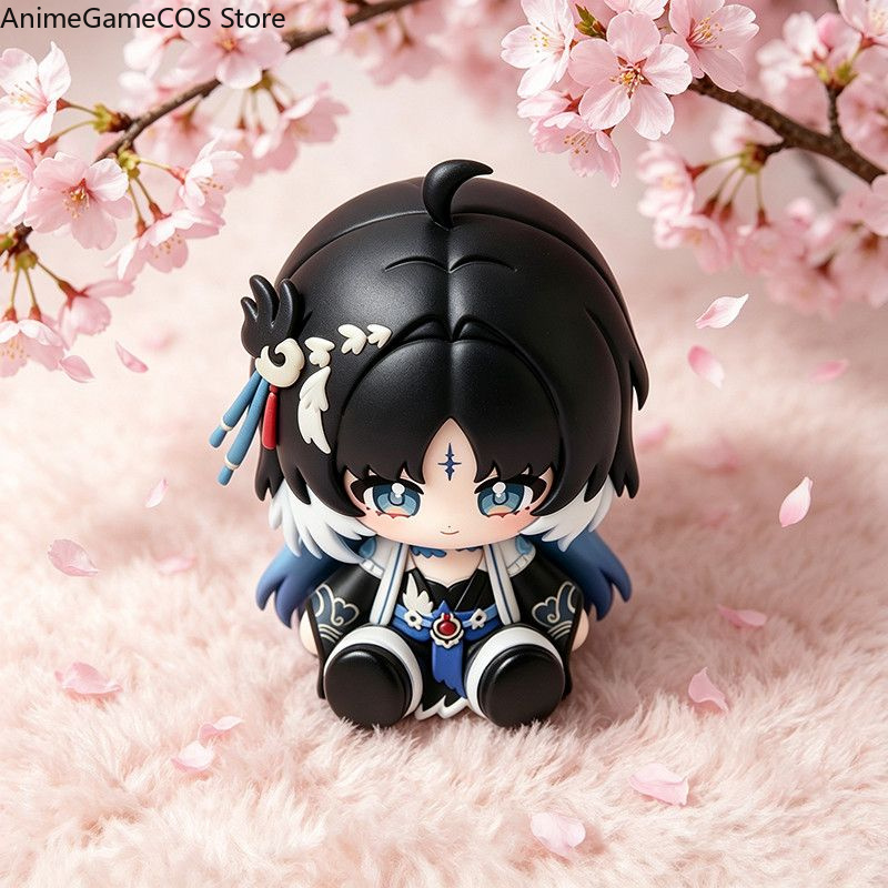 Anime Wuthering Waves Yangyang - đánh giá và giá Anime Cosplay Costumes