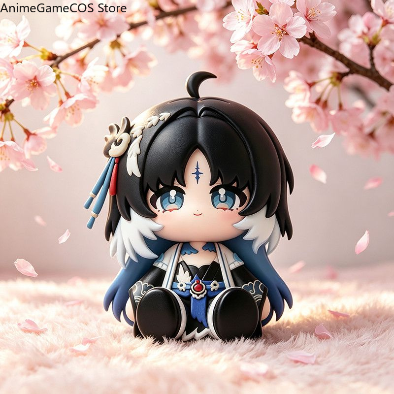 Anime Wuthering Waves Yangyang - đánh giá và giá Anime Cosplay Costumes