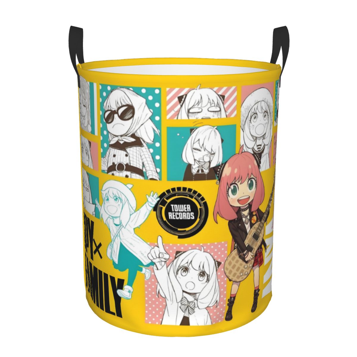 Manga Spy  Family Japane Anime - đánh giá và giá Anime Cosplay Anya