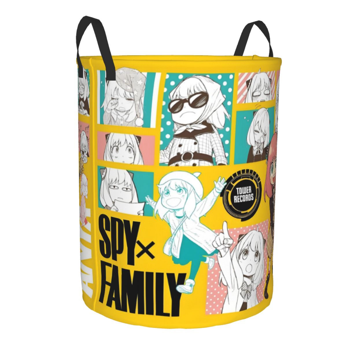 Manga Spy  Family Japane Anime - đánh giá và giá Anime Cosplay Anya