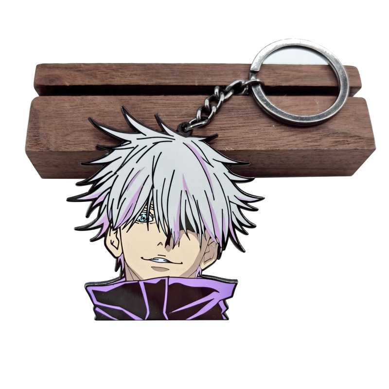 New Hot Selling Jujutsu Kaisen - đánh giá và giá Anime Cosplay Gojo