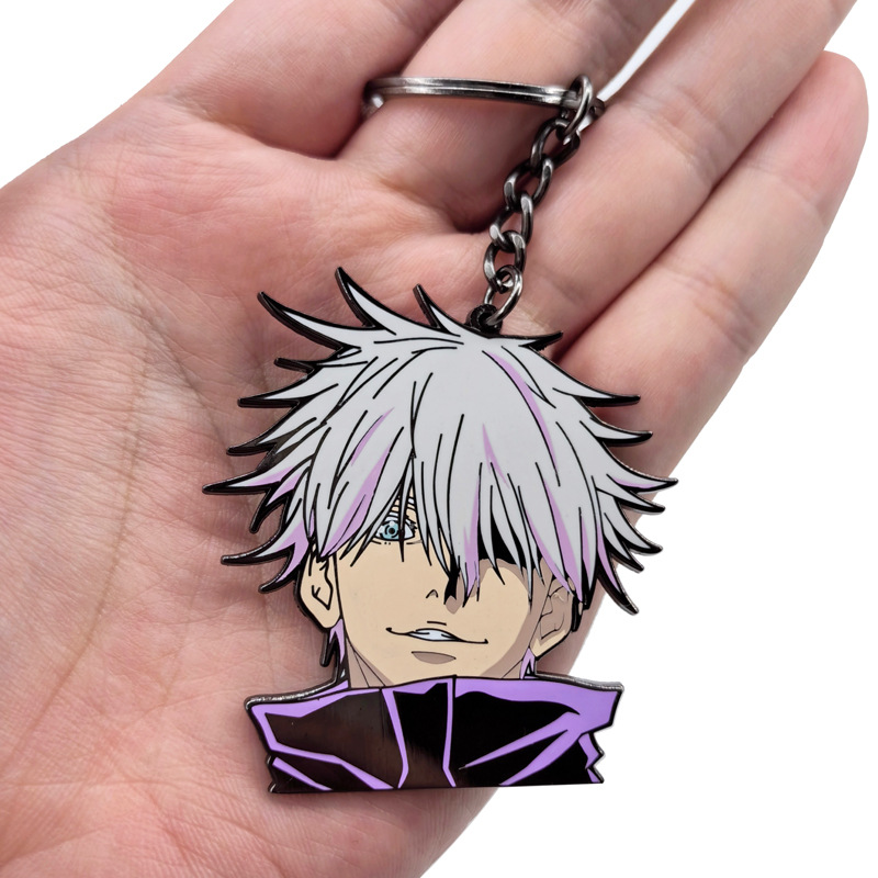 New Hot Selling Jujutsu Kaisen - đánh giá và giá Anime Cosplay Gojo