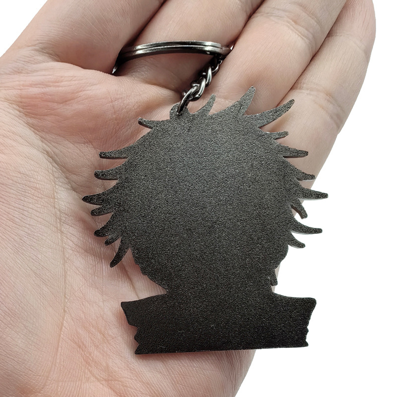 New Hot Selling Jujutsu Kaisen - đánh giá và giá Anime Cosplay Gojo