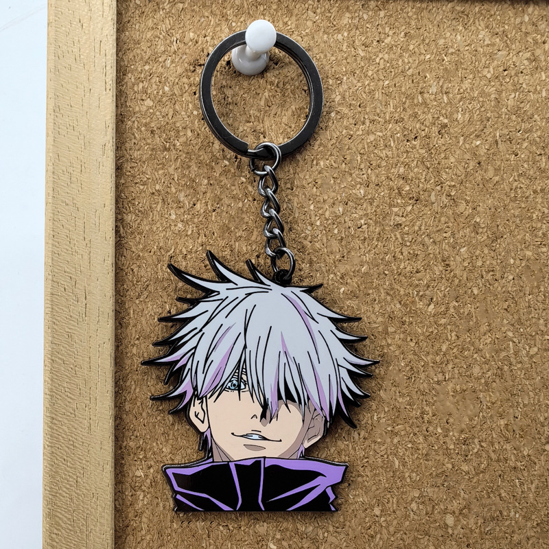New Hot Selling Jujutsu Kaisen - đánh giá và giá Anime Cosplay Gojo