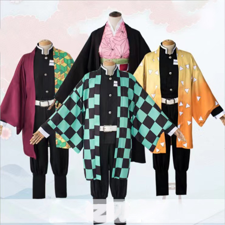 Halloween costumes for Demon S - đánh giá và giá Anime Cosplay Anya