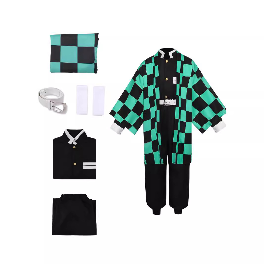 Halloween costumes for Demon S - đánh giá và giá Anime Cosplay Anya