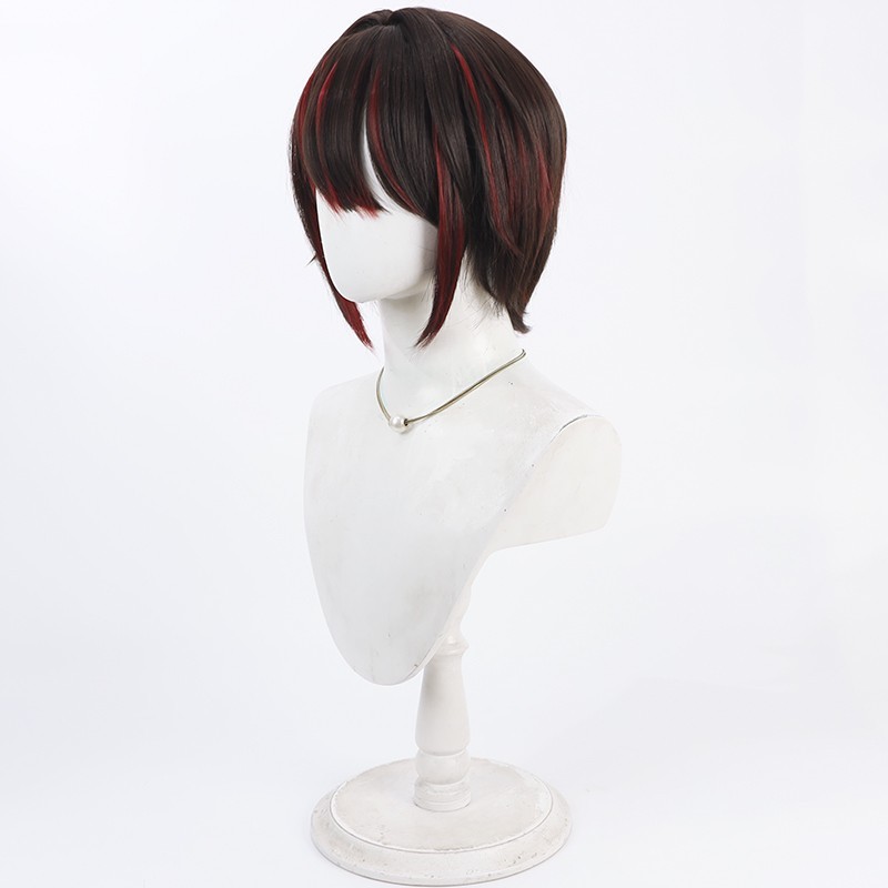 NIJISANJI Vtuber Mashiro Meme  - đánh giá và giá Anime Cosplay Meme
