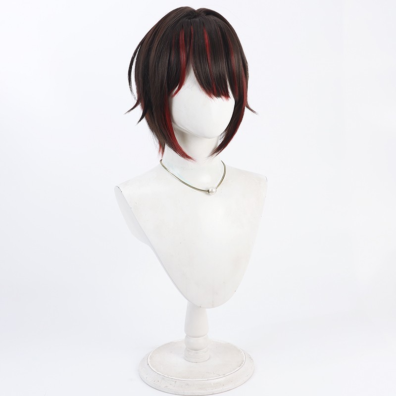 NIJISANJI Vtuber Mashiro Meme  - đánh giá và giá Anime Cosplay Meme