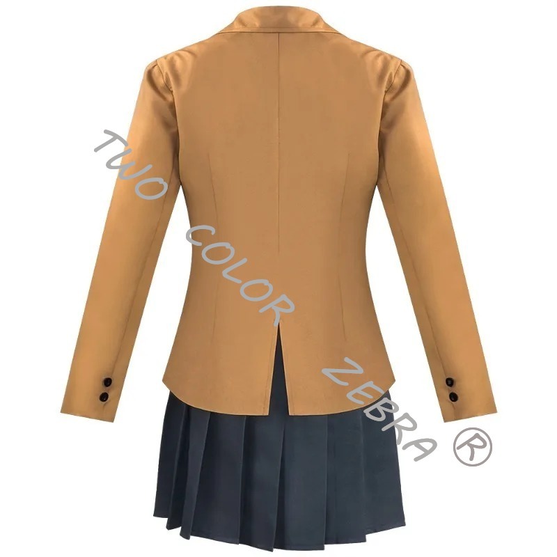 Azusagawa Sakuta Cosplay Kostü - đánh giá và giá Anime Cosplay Kostüm