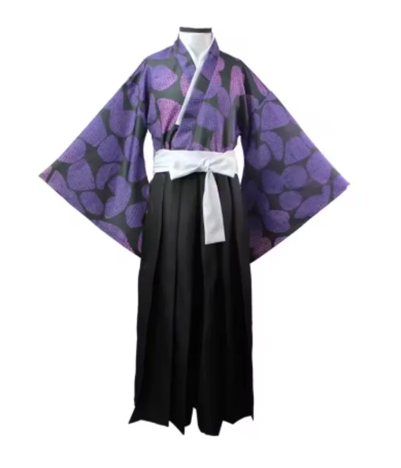 Anime 2026 Kokushibo Cosplay K - đánh giá và giá Anime Cosplay Kostüm