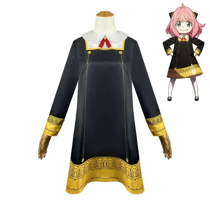 ☆SunlCos Anime Spy X Family An - đánh giá và giá Anime Cosplay Anya