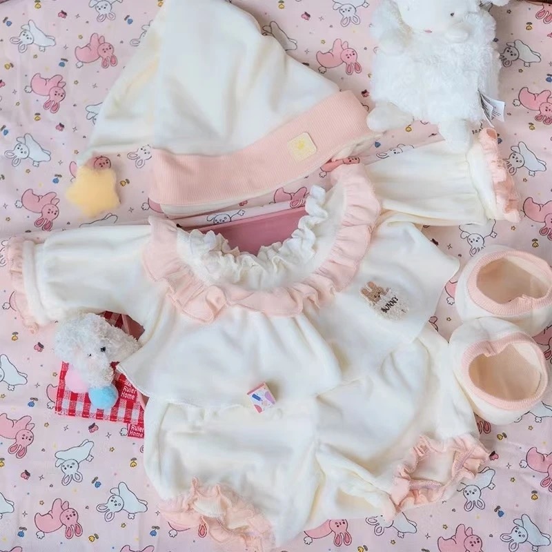 40cm Shulei doll clothes, plus - đánh giá và giá Anime Cosplay Clothes