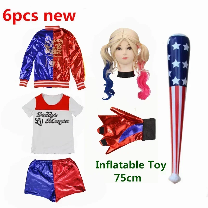 2025 Halloween Kostum Cosplay  - đánh giá và giá Anime Jaket Cosplay