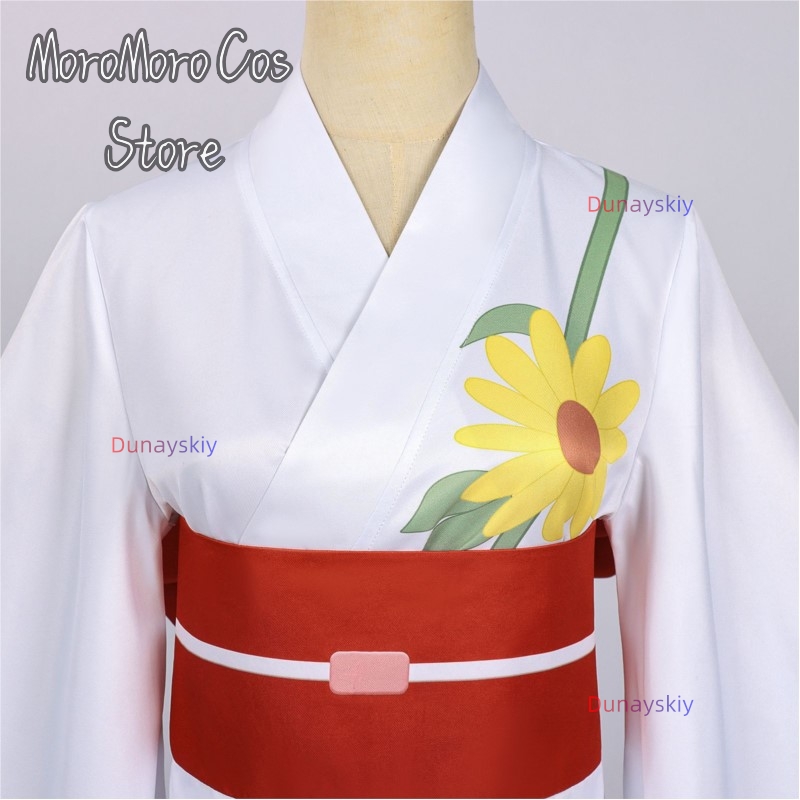 Iroha Sakayori Cosplay Women G - đánh giá và giá Anime Cosplay Kostüm